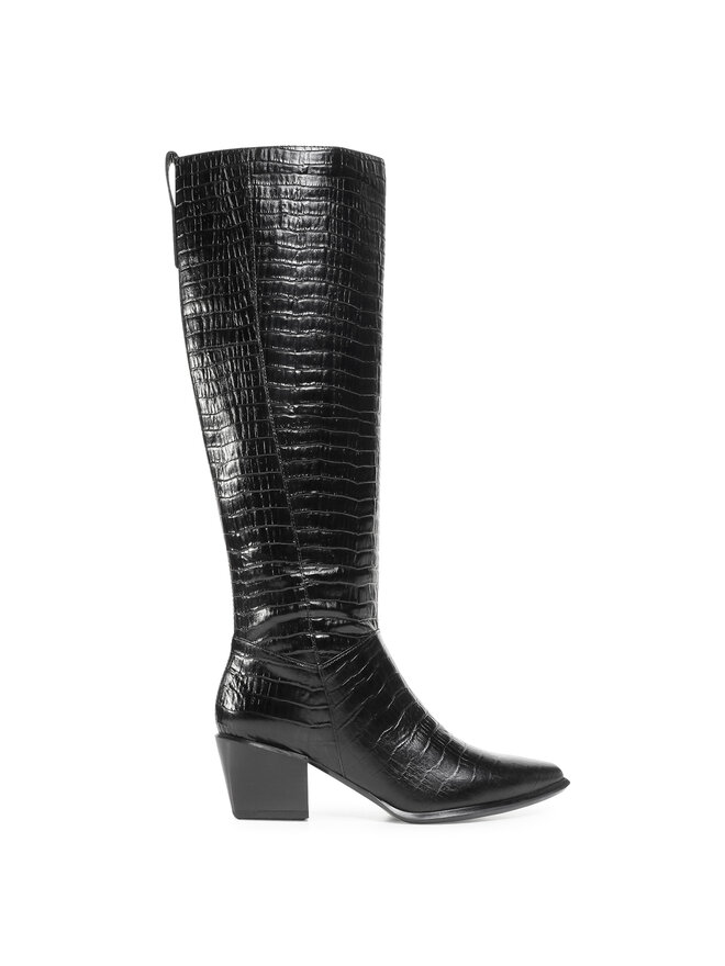 Vagabond Shoemakers Чоботи Vagabond Shoemakers Betsy 5001-008-20 Чорний