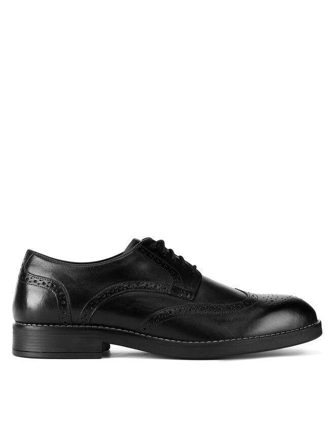 Lasocki Zapatos hasta el tobillo Lasocki ONIX-01 MI25 Negro