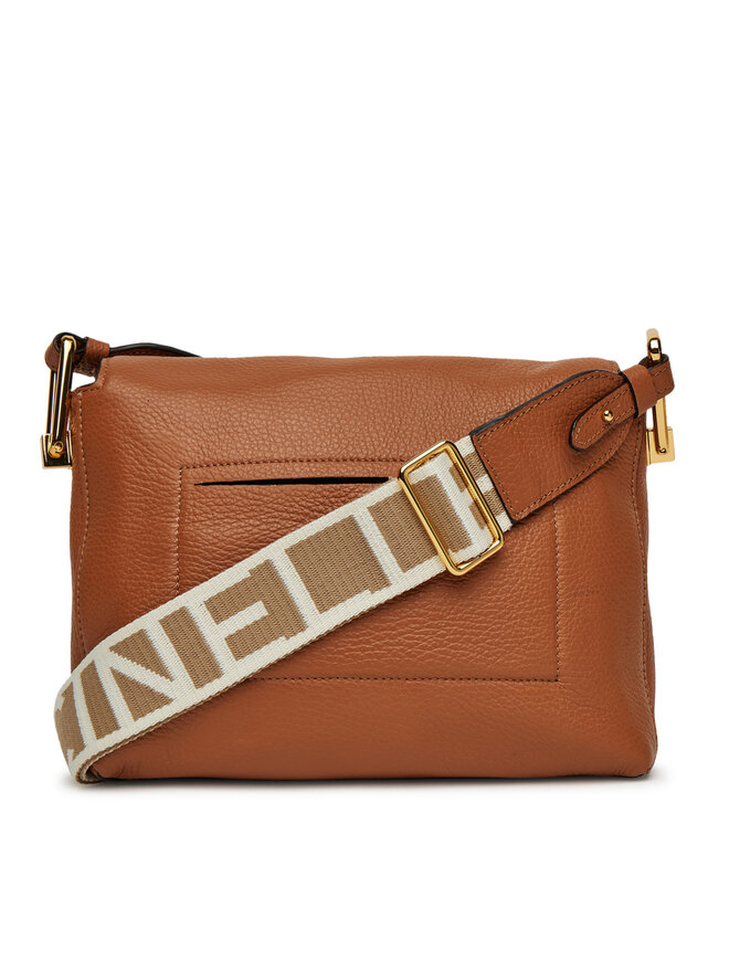 Coccinelle Handtasche Coccinelle E1 ND3 12 06 21 Braun