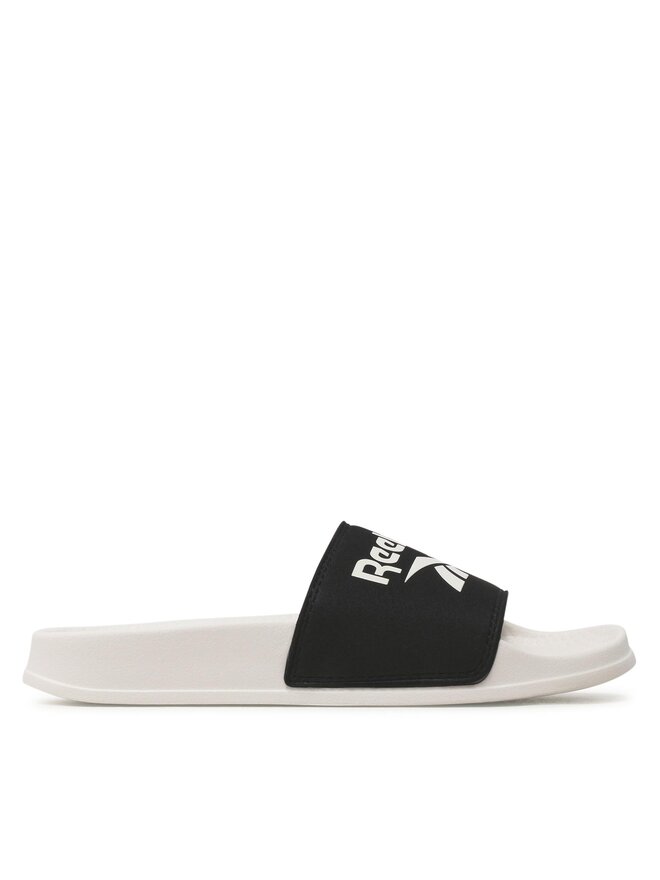 Reebok Šľapky Reebok Fulgere Slides HR0688 Biela