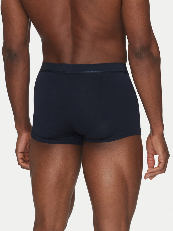 Emporio Armani Underwear Emporio Armani Underwear Набір з 3 пар боксерів EM000259 AF10780 MB139 Cиній