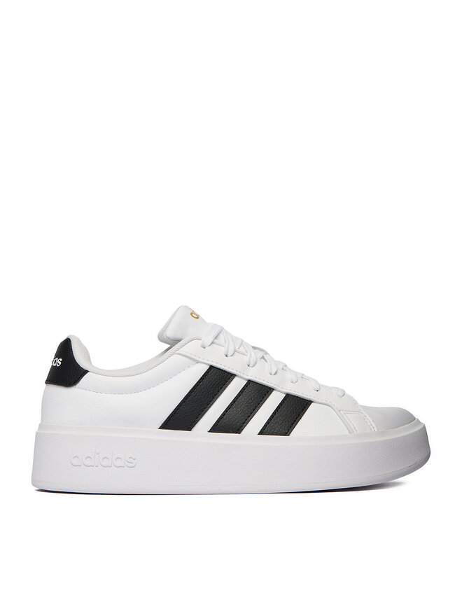 adidas Снікерcи adidas CEO-STREETTALK BOLD KJ3856 Білий