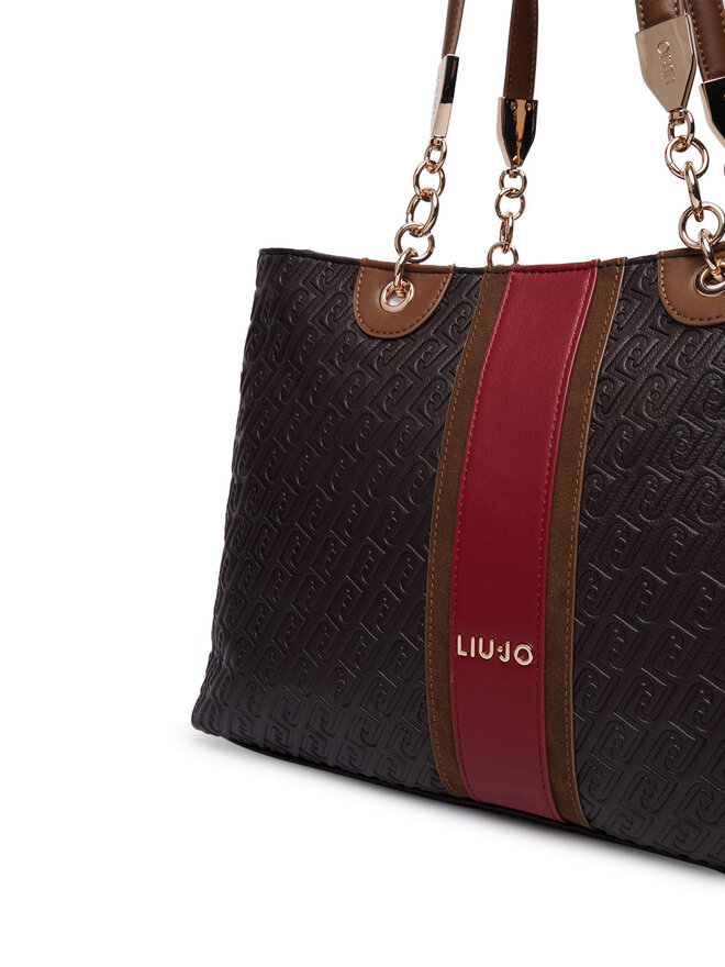 Liu Jo Сумка Liu Jo AF6104 E1141 Кольоровий