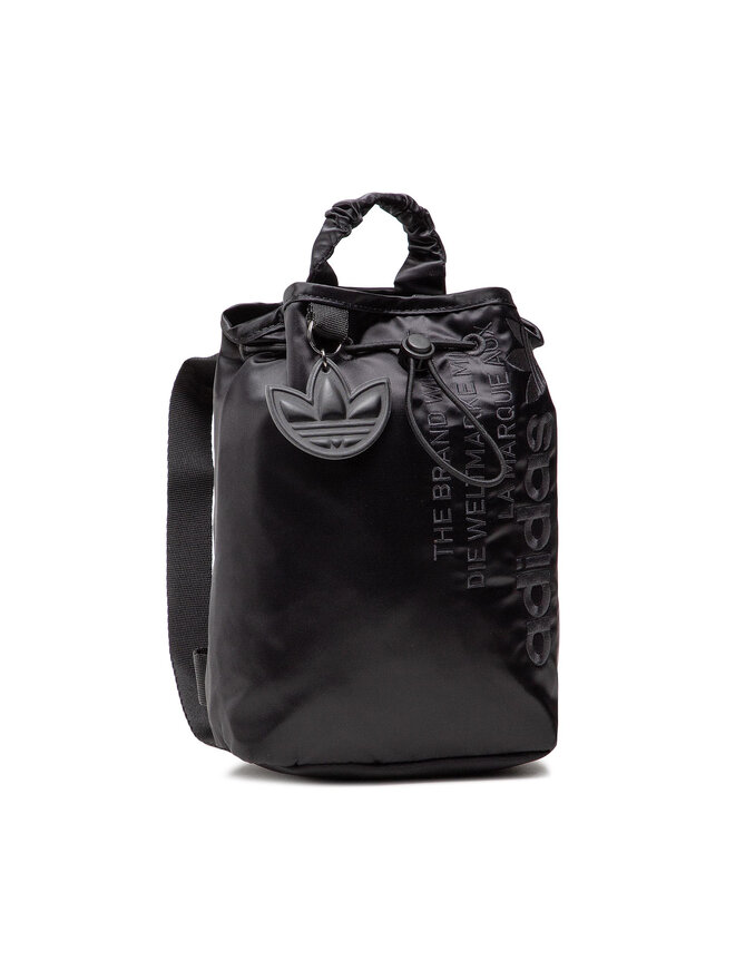 adidas Σακίδιο adidas Bp Mini HD7044 Μαύρο