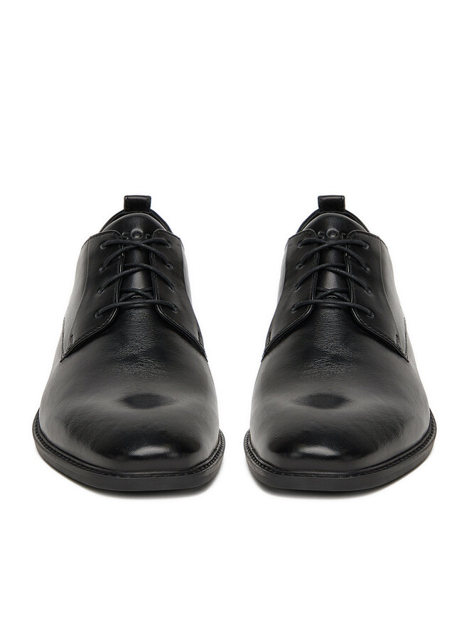 Lasocki Halbschuhe Lasocki CEO-ZAHARY-26 MI25 Schwarz