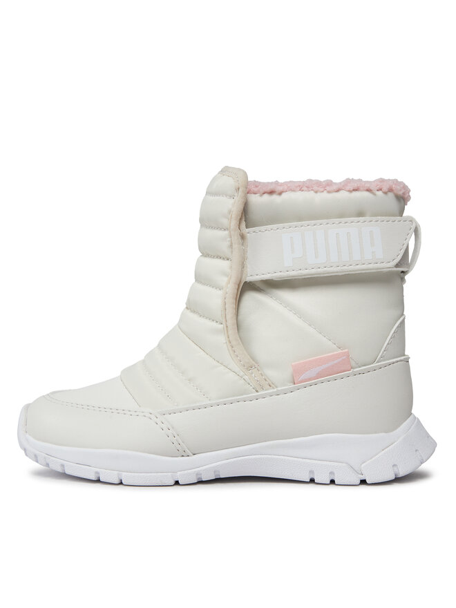Puma Botas de nieve Puma Nieve Boot Wtr Ac Ps 380745 08 Beis