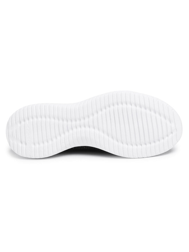 Skechers Sneakers Skechers 13099/BLK Schwarz