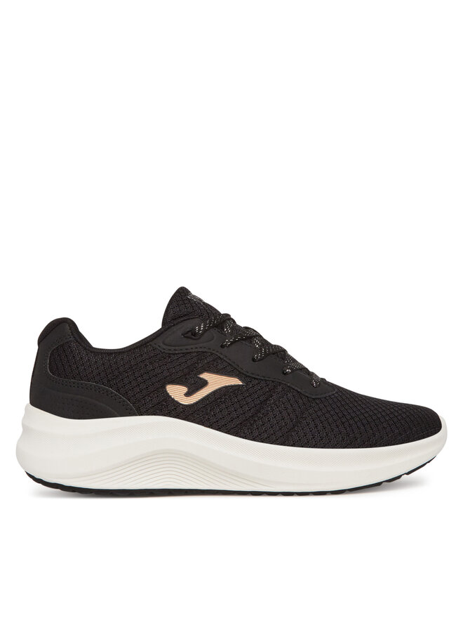 Joma Sneakersy Joma N-100 2501 CN10LS2501 Černá
