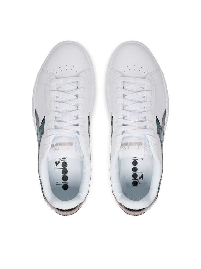 Diadora Sneakers Diadora Step P Crystal 101.180855 01 C9566 Weiß