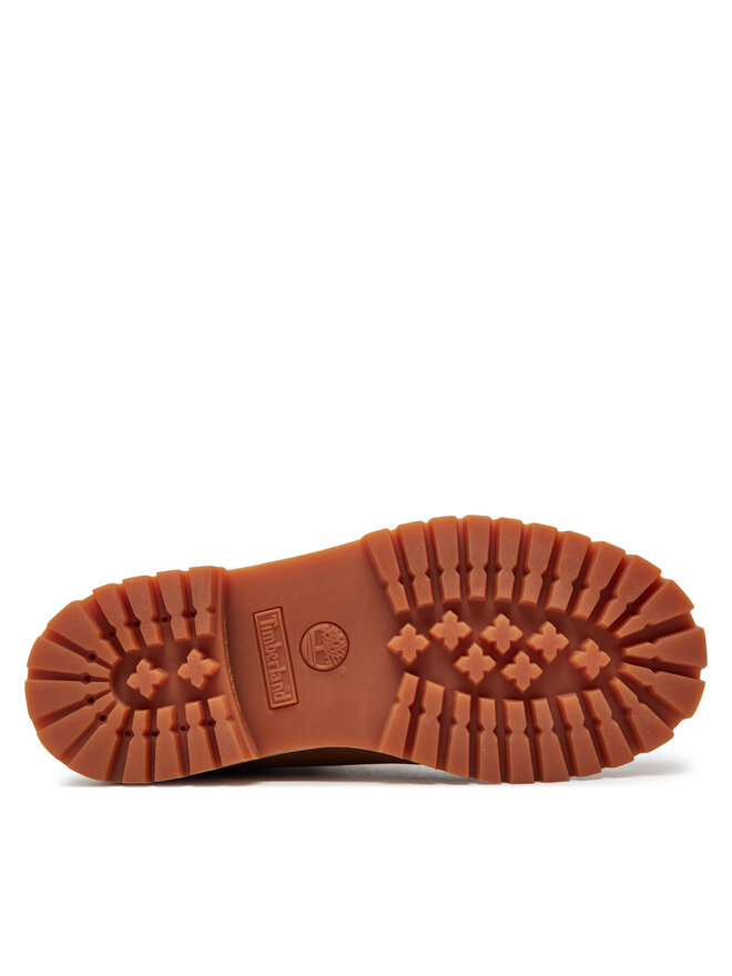 Timberland Scarponcini Timberland 6 In Prem 14949 Marrone