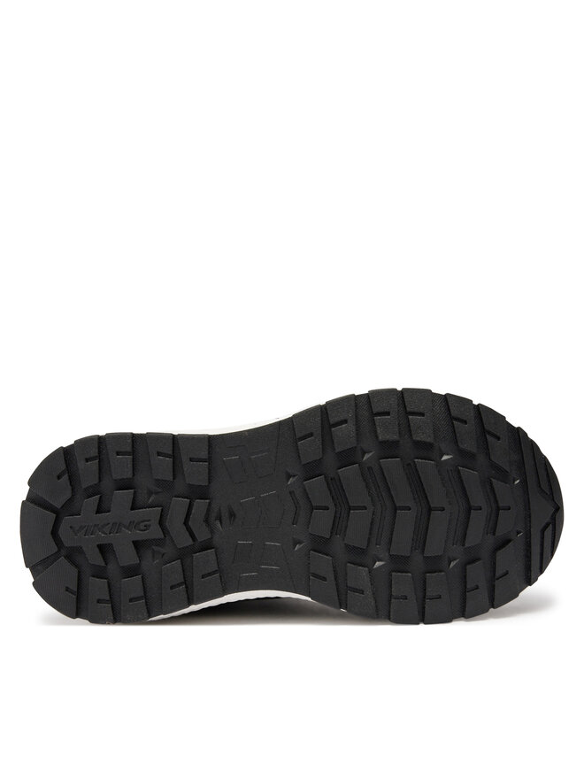 Viking Sniego batai Viking Equip Warm Wp 2V 3-94415-9202 Žalia