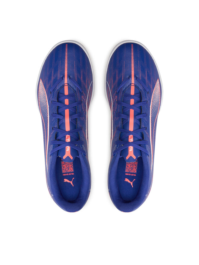 Puma Scarpe da calcio Puma Ultra 5 Play It 107907 Blu