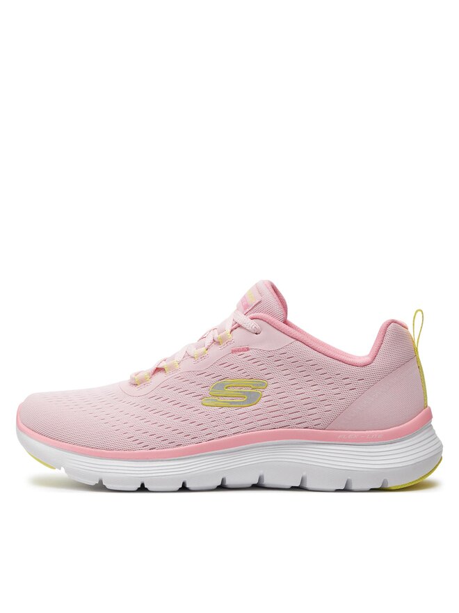 Skechers Tenisice Skechers Flex Appeal 5.0- 150201/PKYL Ružičasta