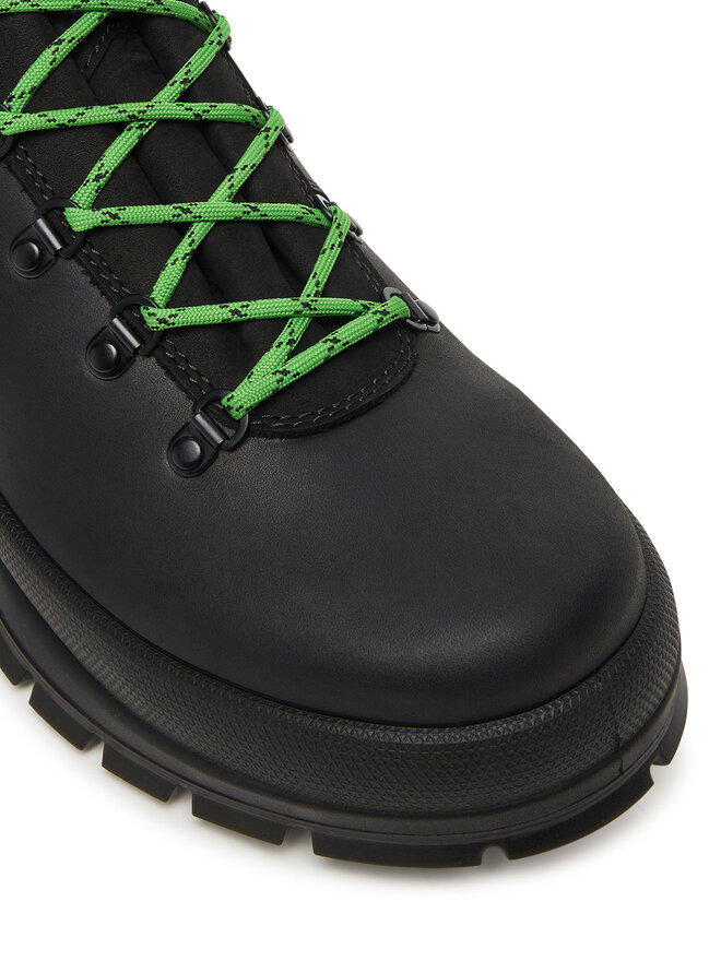 ECCO Kotníková obuv ECCO 55060451052 Černá
