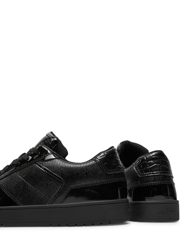 Aldo Сникърси Aldo Zethan 13847746 Черен