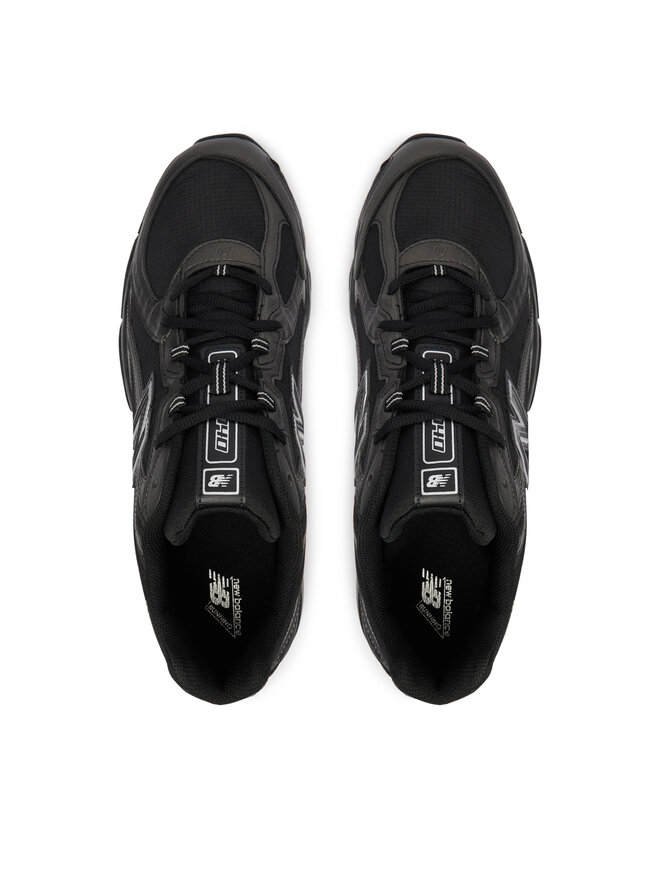 New Balance Sneakers New Balance U740BS2 Schwarz