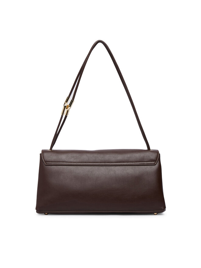 Valentino Handtasche Valentino Fable Re VBSA5U09 Braun