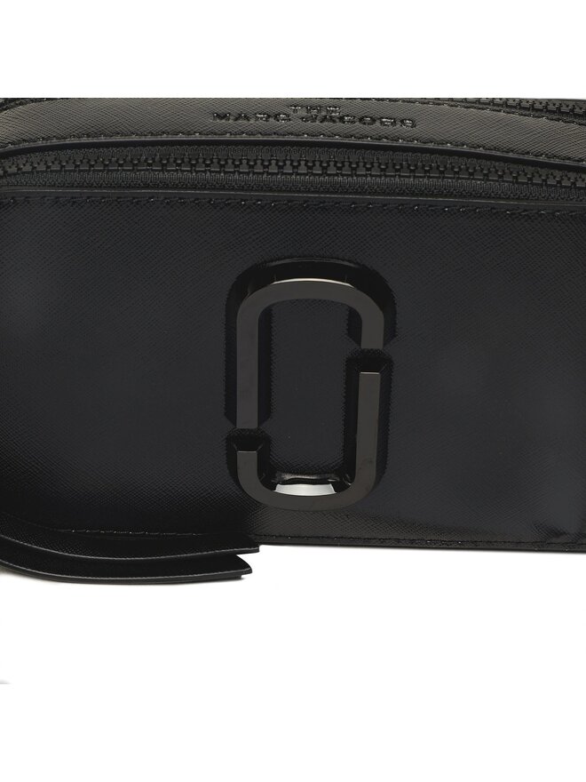 Marc Jacobs Сумка Marc Jacobs M0014867 Чорний