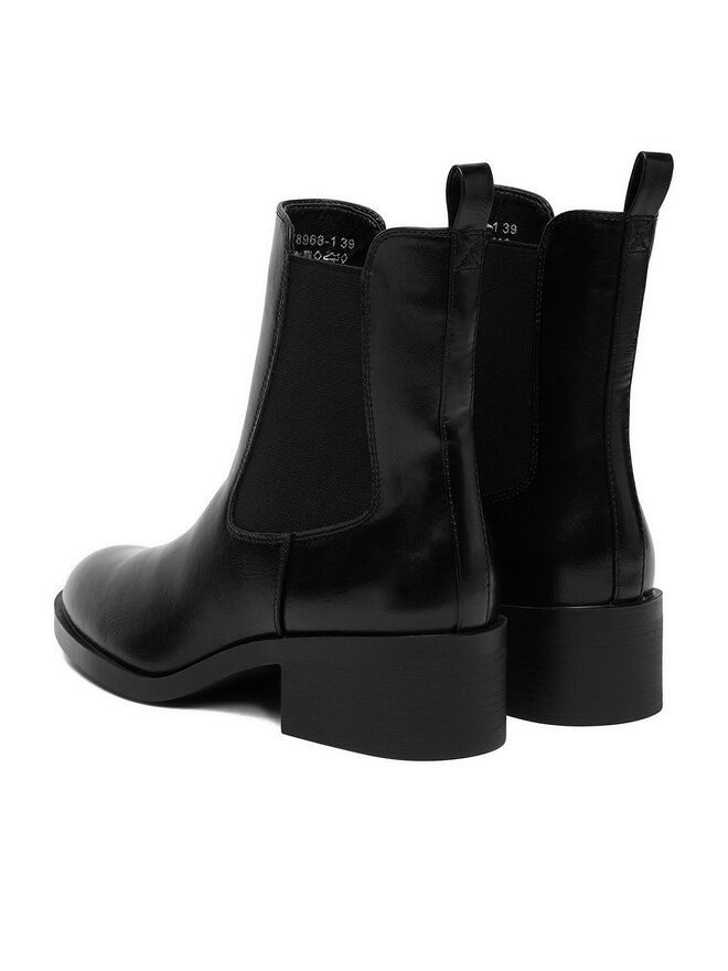 JENNY Stiefeletten JENNY CEO-HY8968-1 Schwarz
