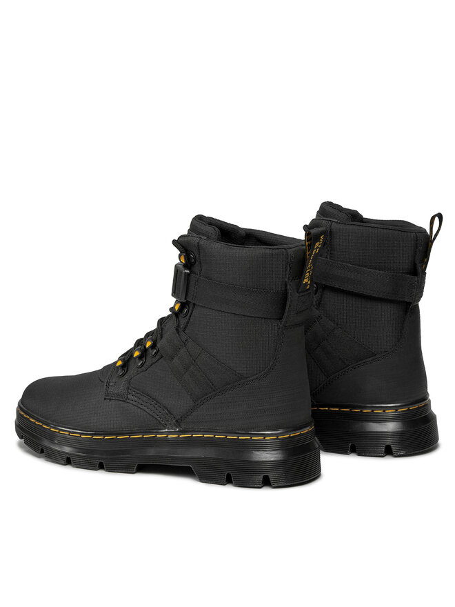 Dr. Martens Туристически oбувки Dr. Martens OT9286 27800001 Черен