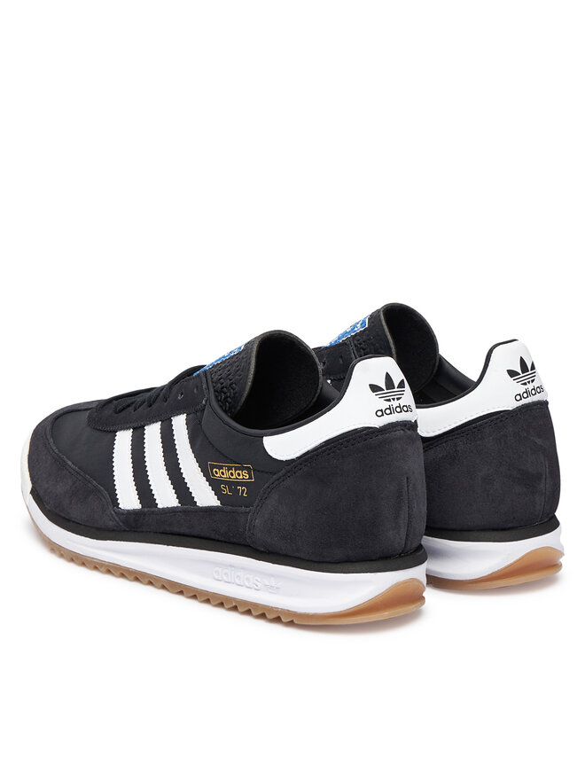 adidas Sneakers adidas SL 72 RS JI1282 Schwarz