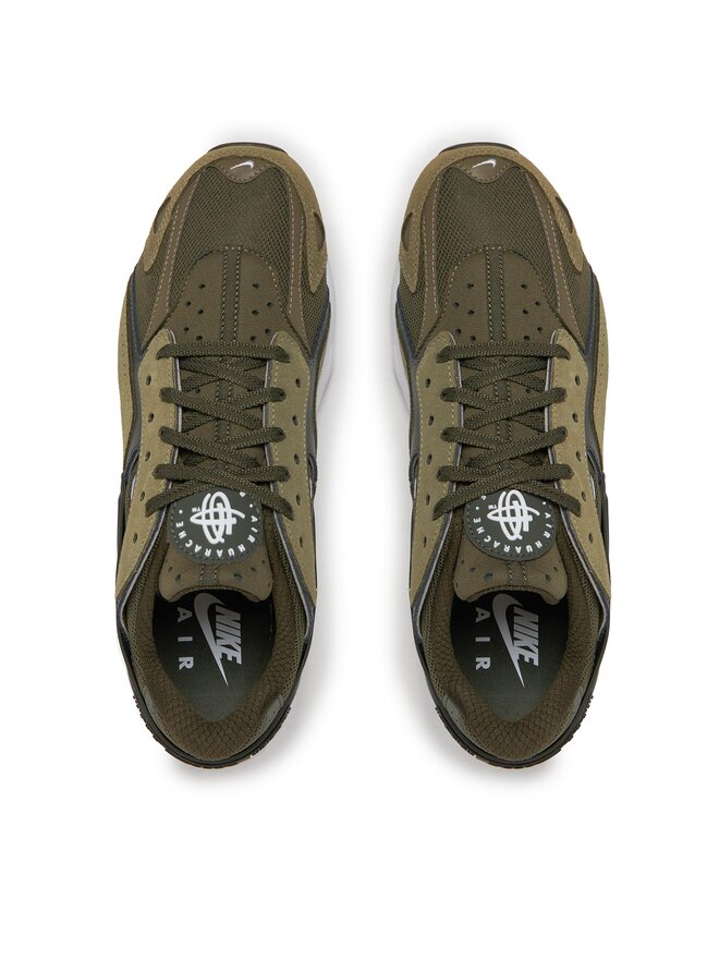 Nike Сникърси Nike Air Huarche Runner DZ3306 300 Каки