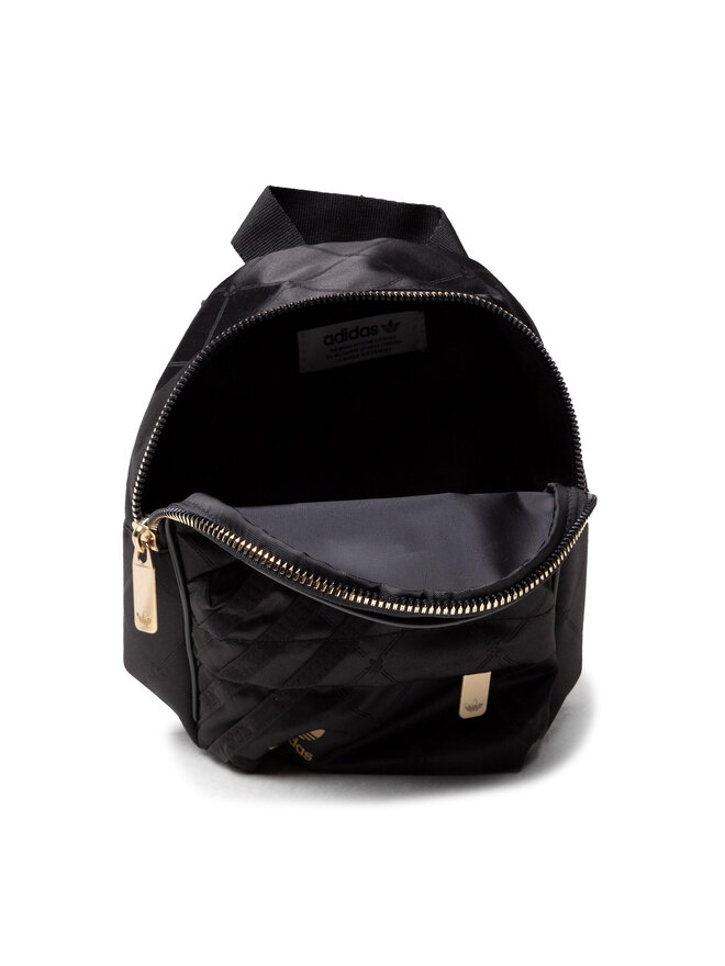 adidas Hátizsák adidas Bp Mini H09038 Fekete