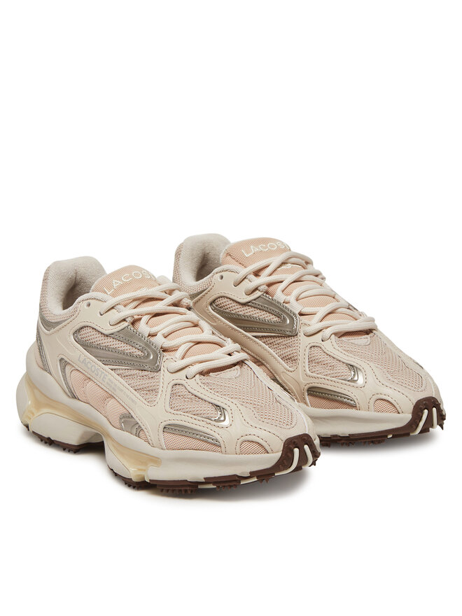 Lacoste Zapatillas Lacoste L003 2K24 7-49SFA0008 Blanco