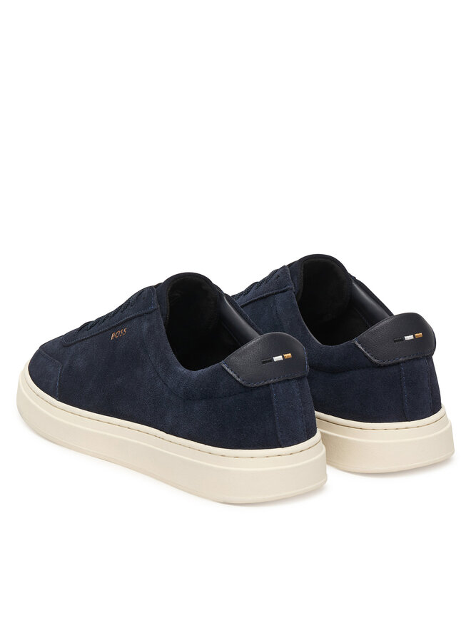 BOSS Sneakers BOSS Kieran 50554611 Blu scuro