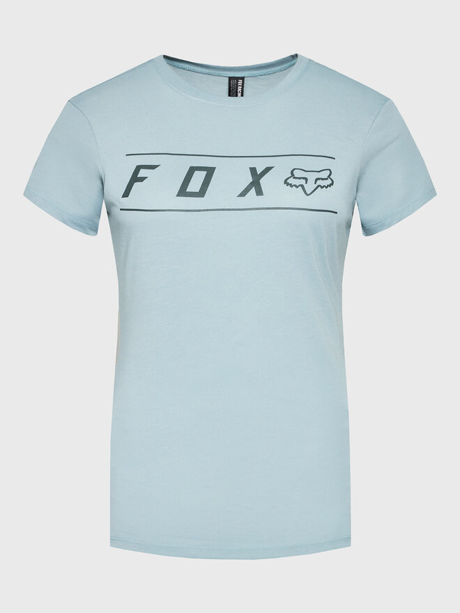 Fox Racing Fox Racing Футболка Pinnacle 29247 Голубий Regular Fit