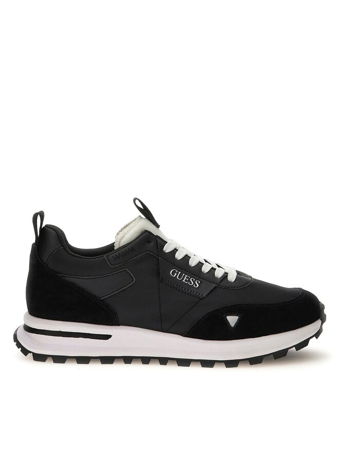 Zapatillas Guess Grado FM7JSO PEL12 Negro zapatos.es
