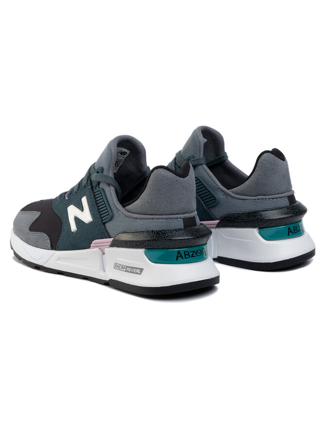 New Balance Sneakers New Balance WS997JND Grau