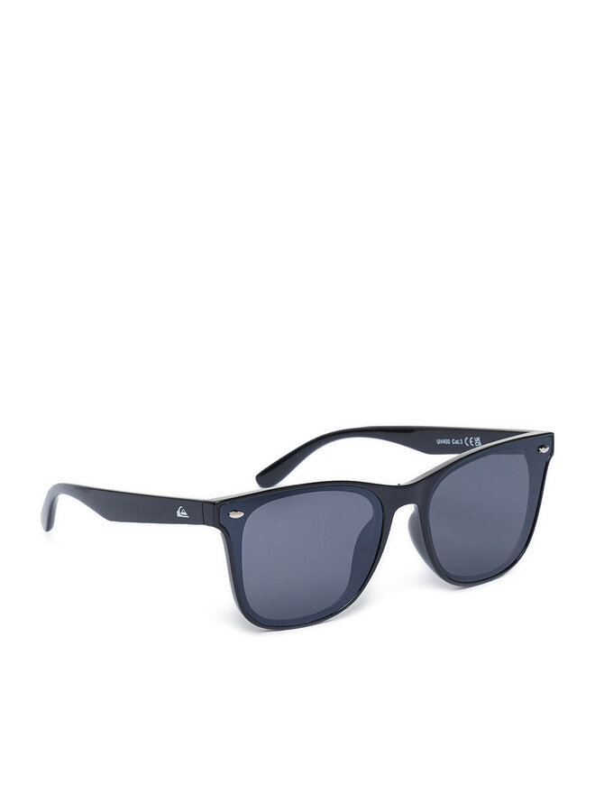 Quiksilver Γυαλιά ηλίου Quiksilver QS-MA-002-SS25 Μαύρο