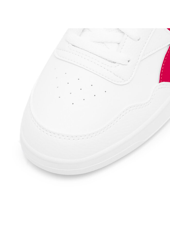 Reebok Sneakersy Reebok Court Advance 100010629-M Bílá