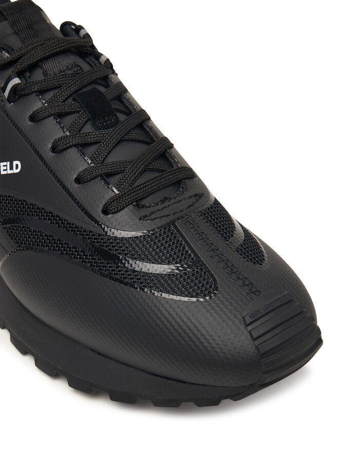 KARL LAGERFELD Sneakers KARL LAGERFELD KL51116 Schwarz