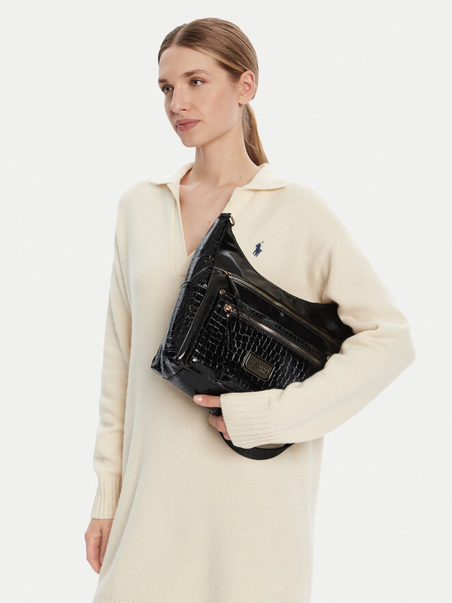 Monnari Τσάντα Monnari BAG5920 Μαύρο
