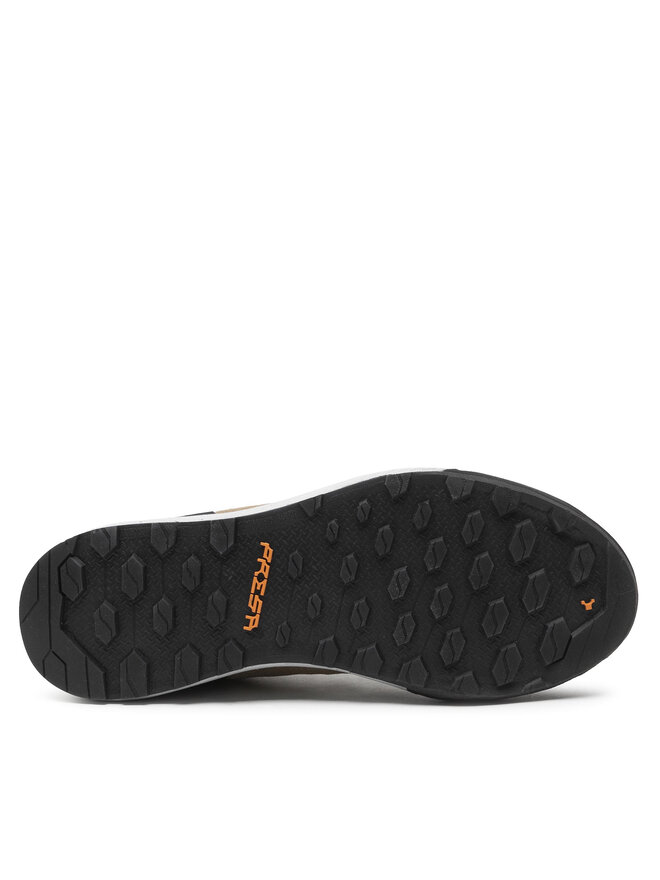 Scarpa Trekkingschuhe Scarpa Spirit Evo 72604-350 Braun