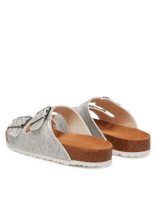 Tamaris Pantoletten Tamaris 1-27503-42 Grau