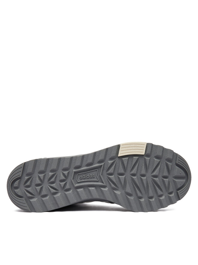adidas Sneakers adidas Hoops 4.0 Mid Shoes KI6374 Schwarz