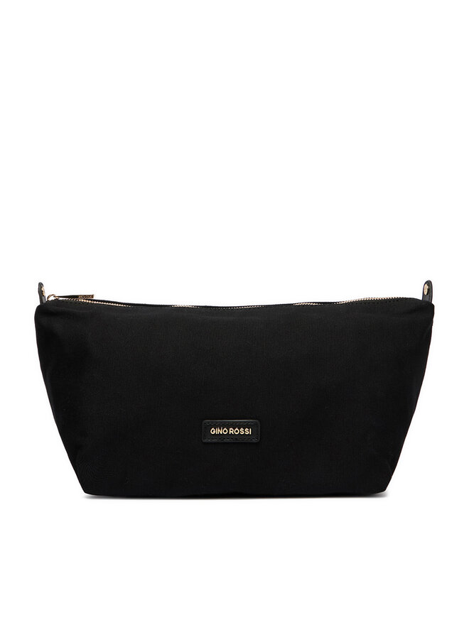 GINO ROSSI Handtasche GINO ROSSI EO-LDA9109 Schwarz