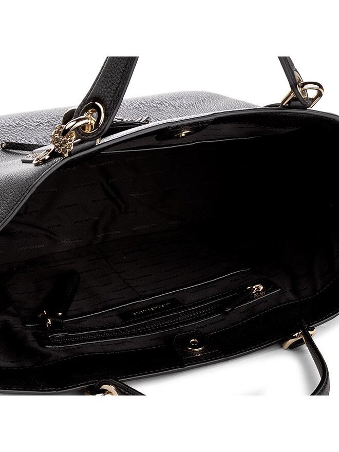 Michael Kors Handtasche Michael Kors Brooklyn 30S7GBNS3L Schwarz