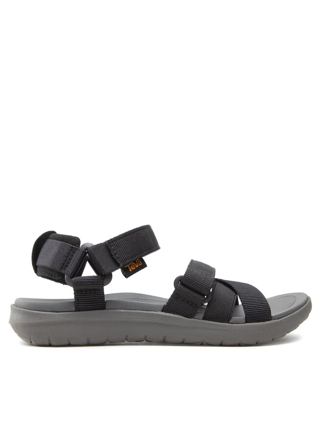 Teva Sandały Teva W Sanborn Mia 1116650 Czarny