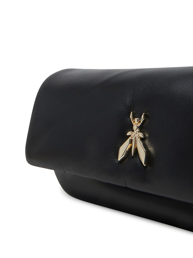 Patrizia Pepe Handtasche Patrizia Pepe 8B0220/L113 B732 Schwarz