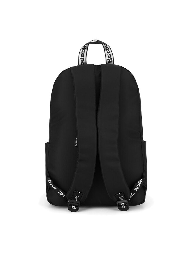 Mochila reebok classic plata 2025
