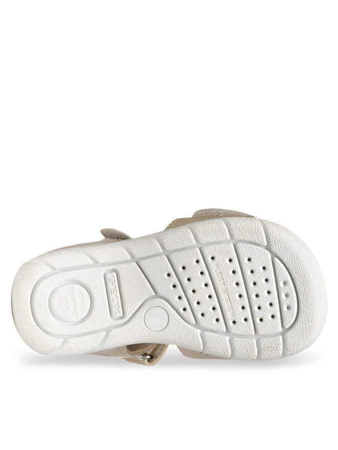 Geox Szandál Geox B Sandal Alul B551YB 007BC C5000 M Bézs