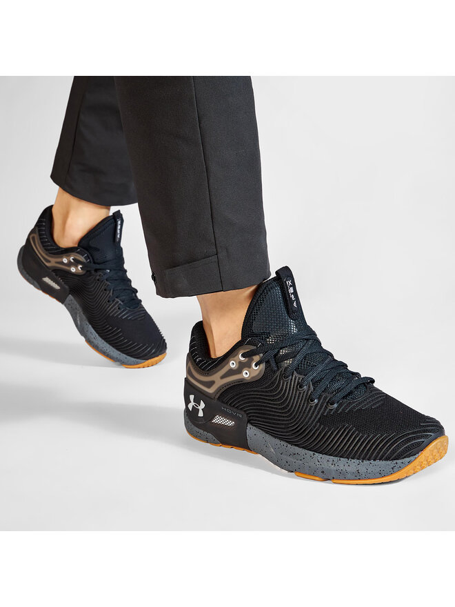 Buty na siłownię Under Armour Ua Hovr Apex 2 3023007-001