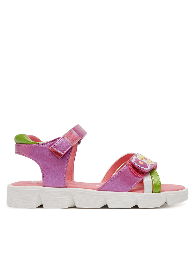 Agatha Ruiz de la Prada Szandál Agatha Ruiz de la Prada 252970 Rózsaszín