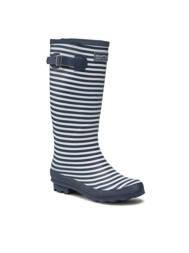 Regatta Wellington Regatta Fayweather II RWF598 Blu scuro
