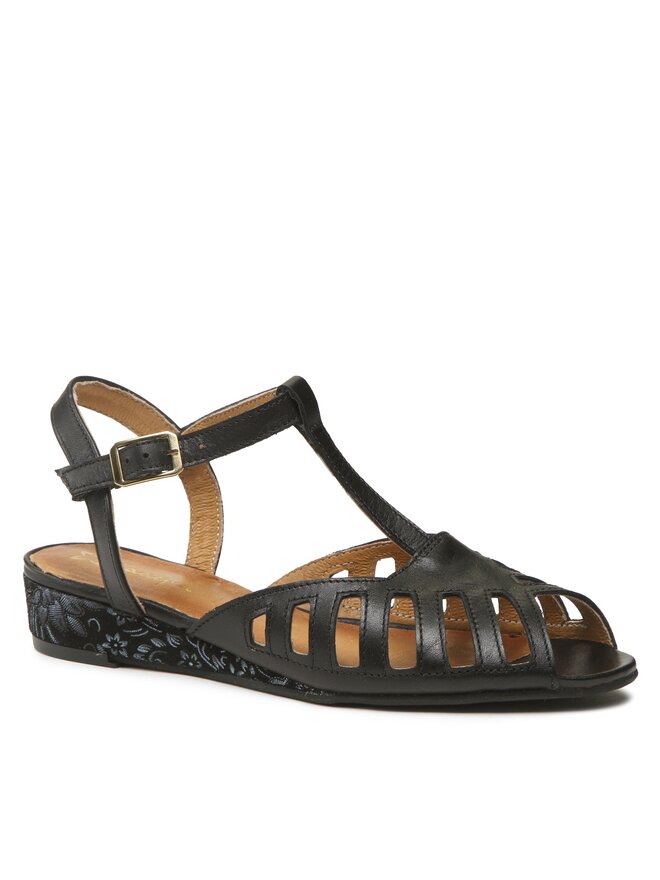 Maciejka Sandalias Maciejka 06071-01/00-1 Negro