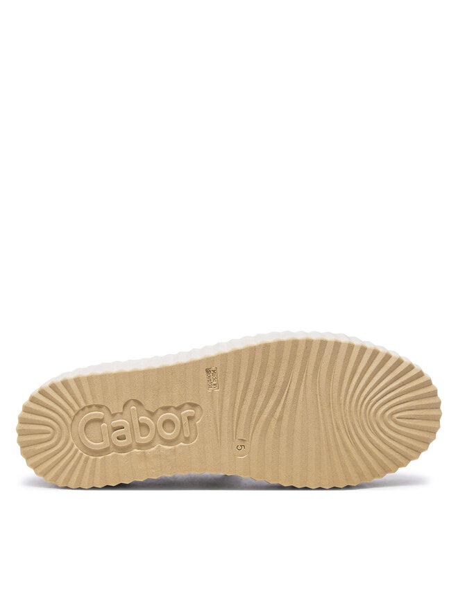 Gabor Αθλητικά Gabor 53.201.92 Μπεζ